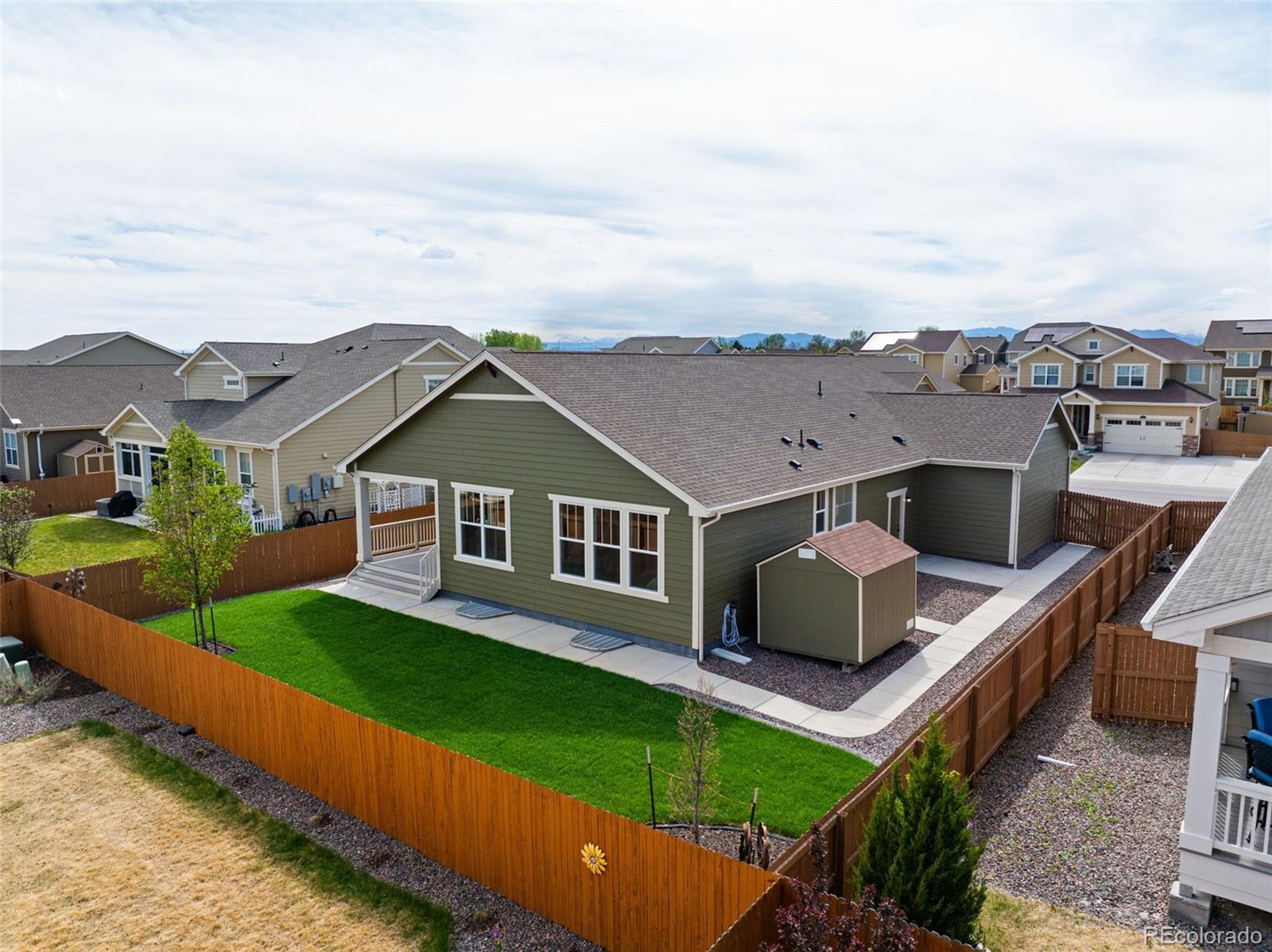 16364 Columbine Street Thornton CO 80602