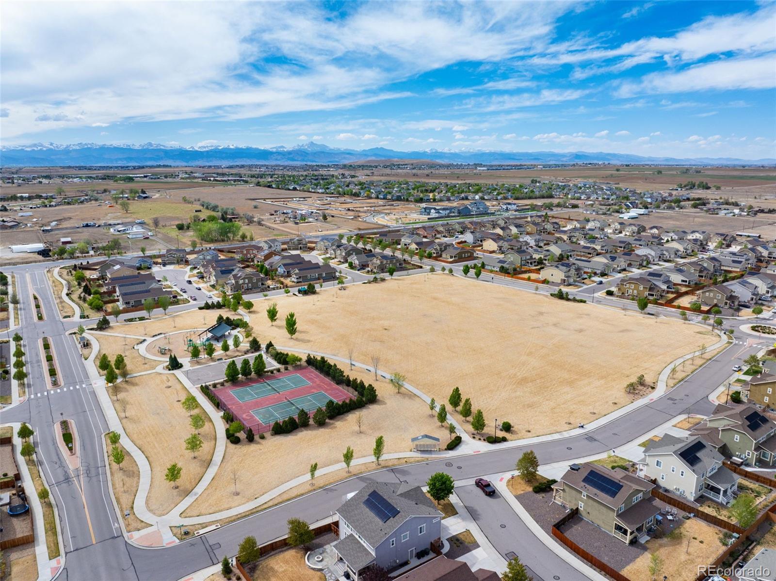 16364 Columbine Street Thornton CO 80602