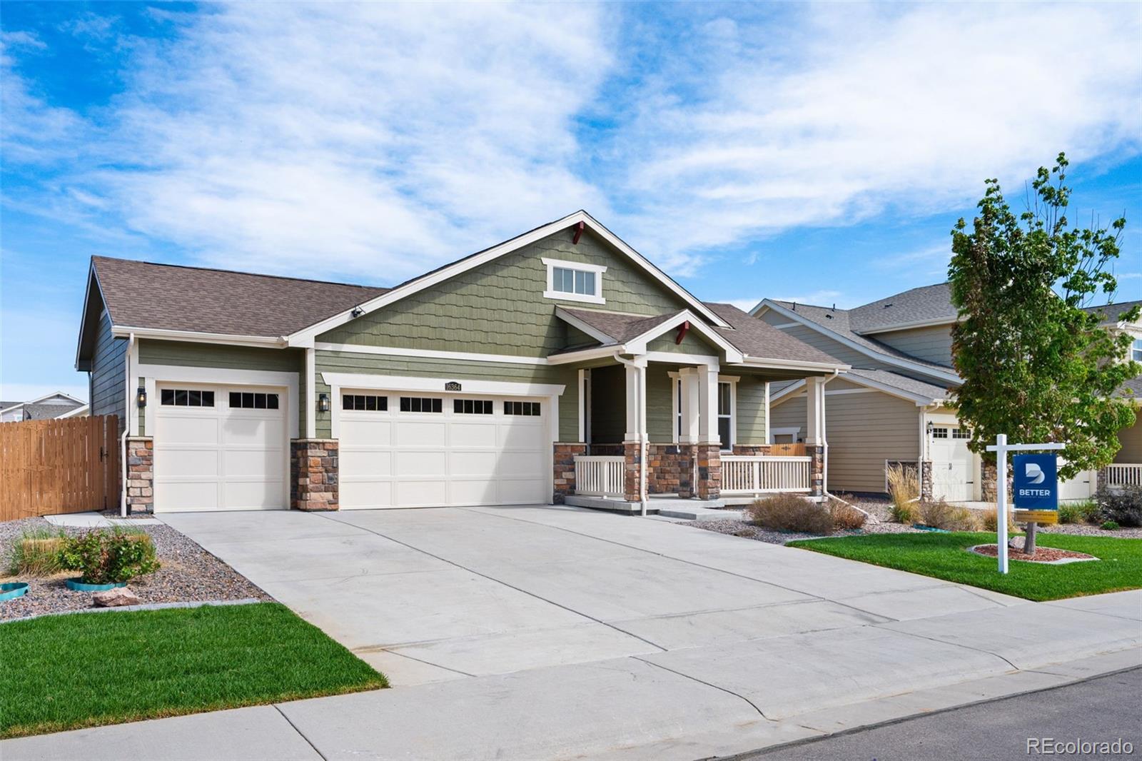 16364 Columbine Street Thornton CO 80602