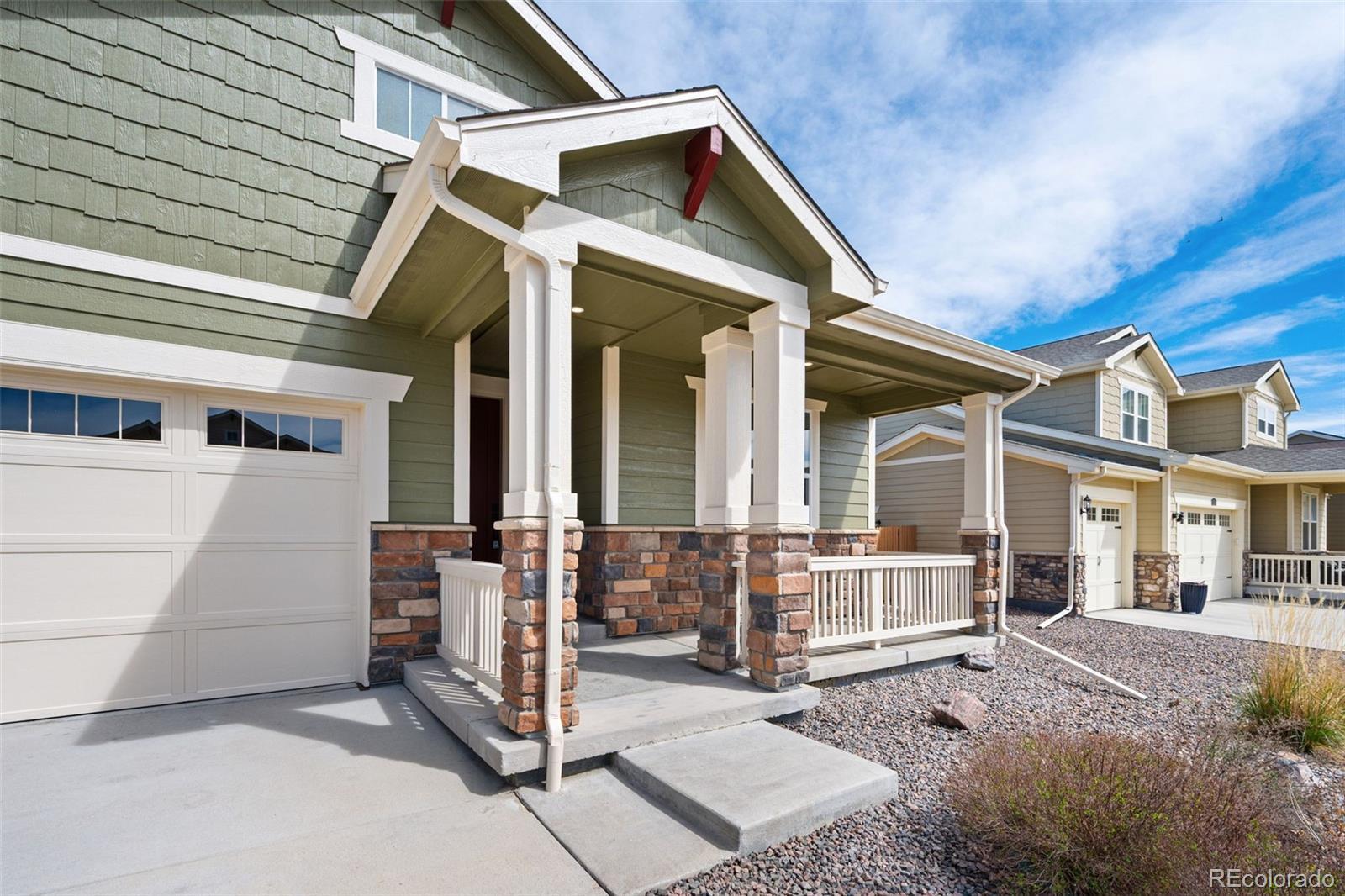 16364 Columbine Street Thornton CO 80602