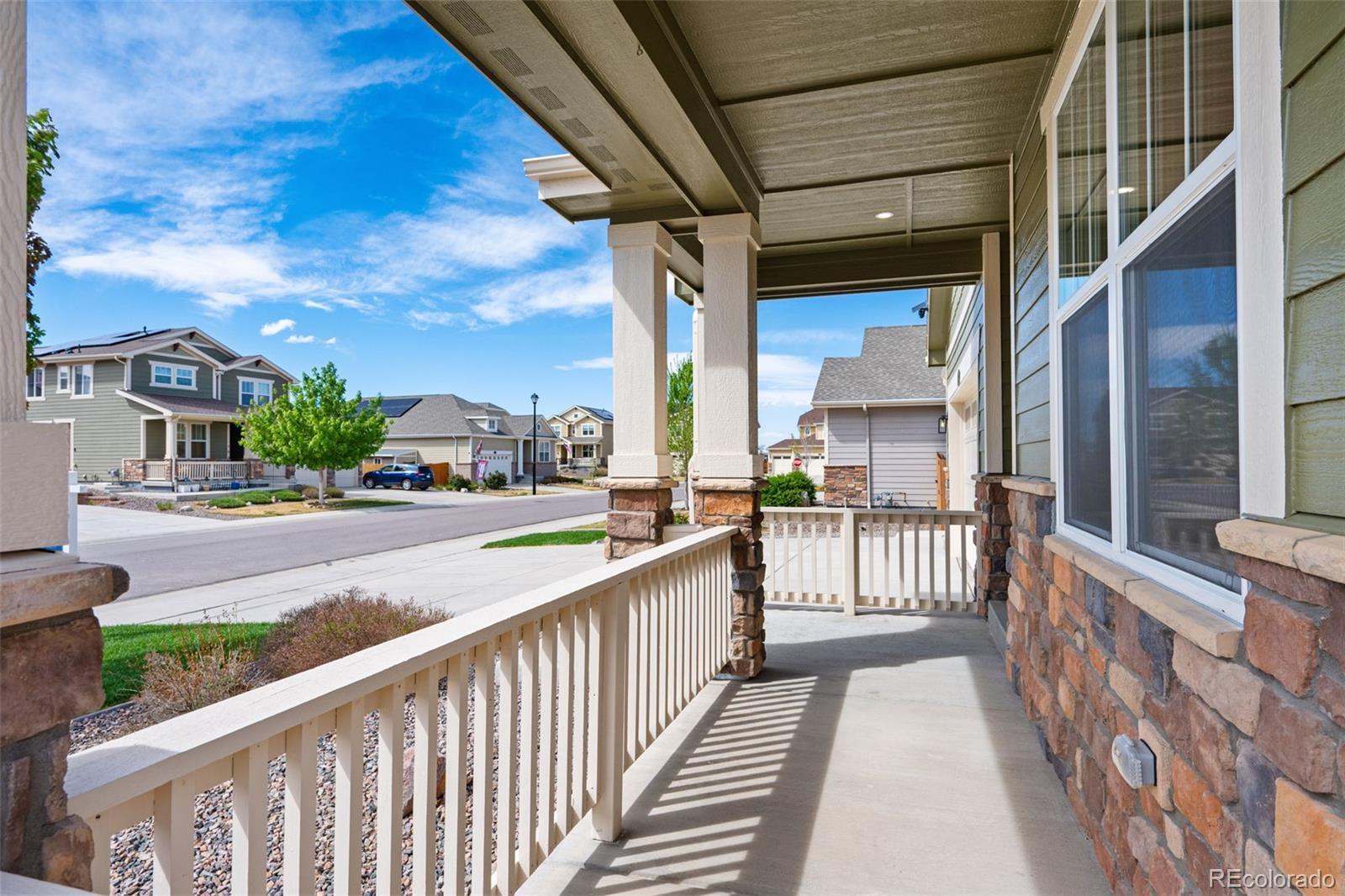 16364 Columbine Street Thornton CO 80602