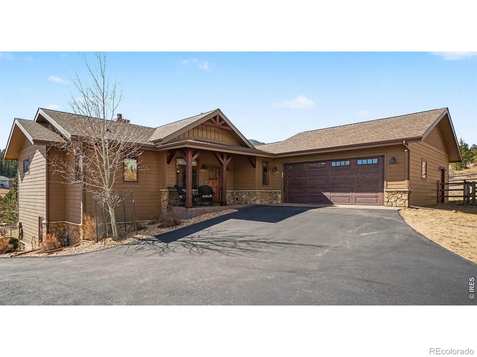 285 Indian Trail Estes Park CO 80517