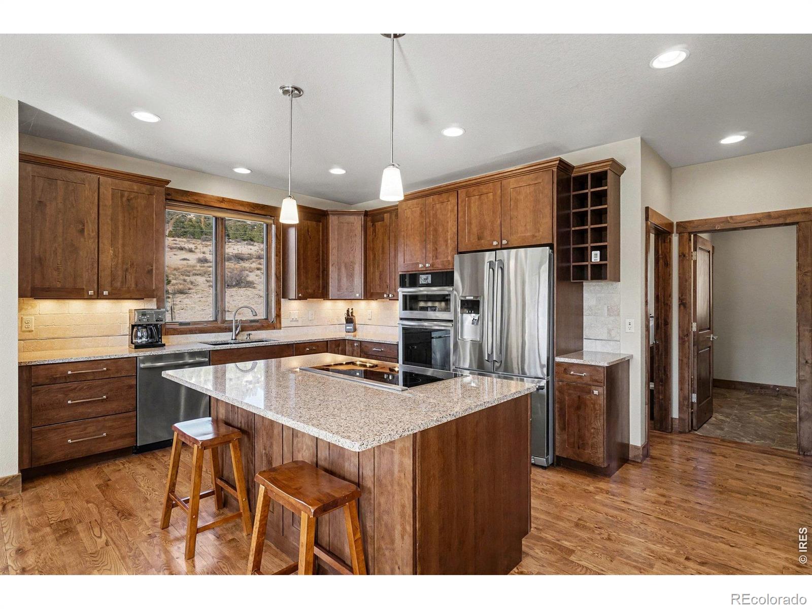 285 Indian Trail Estes Park CO 80517
