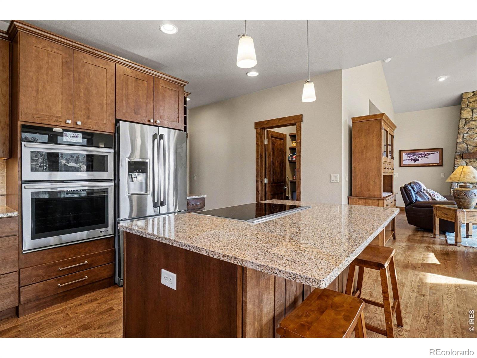 285 Indian Trail Estes Park CO 80517