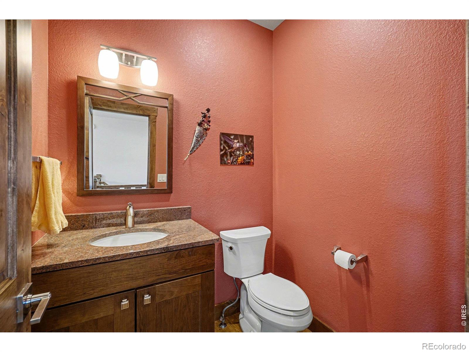 285 Indian Trail Estes Park CO 80517