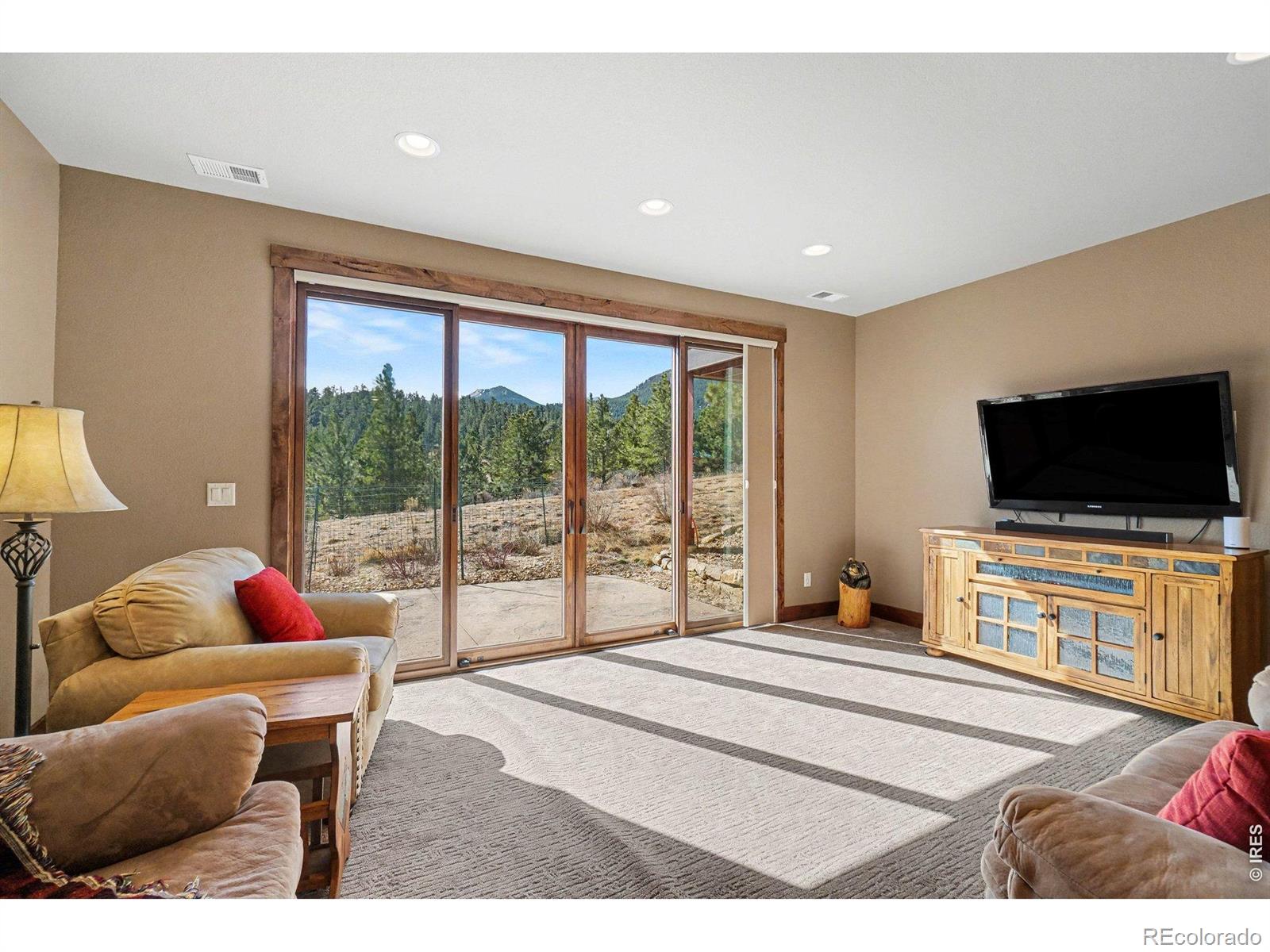 285 Indian Trail Estes Park CO 80517