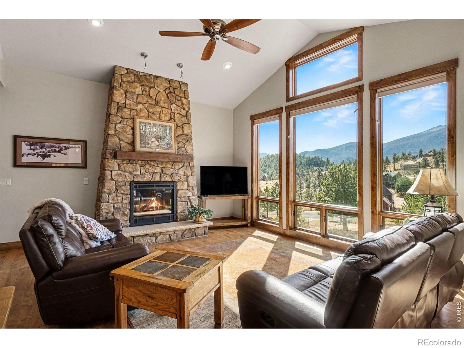 285 Indian Trail Estes Park CO 80517