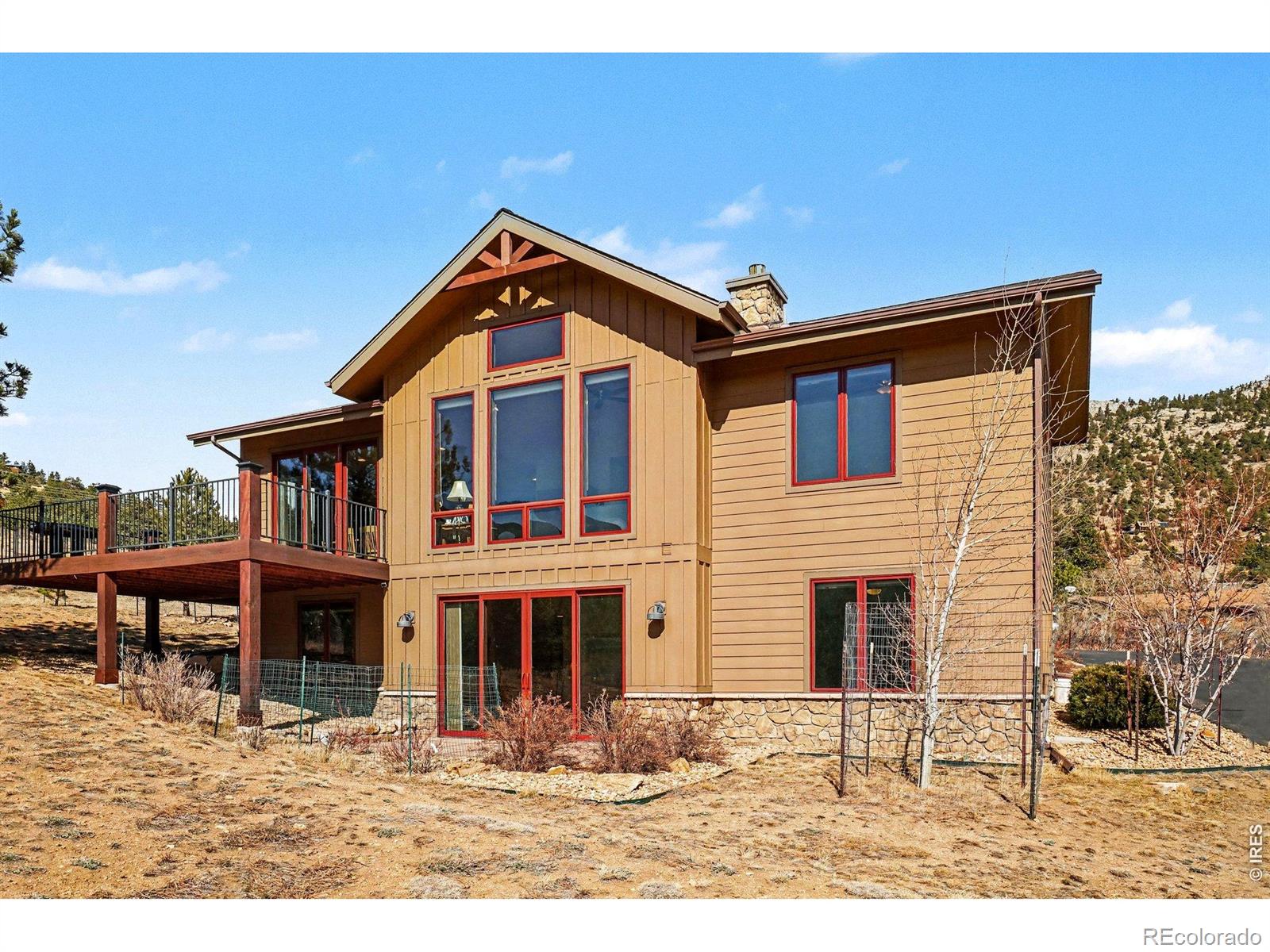 285 Indian Trail Estes Park CO 80517