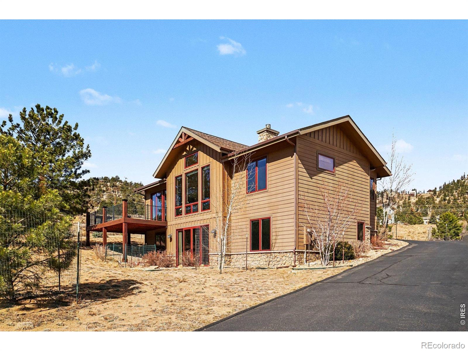 285 Indian Trail Estes Park CO 80517
