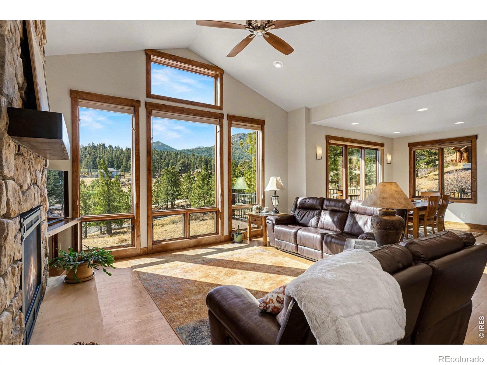 285 Indian Trail Estes Park CO 80517