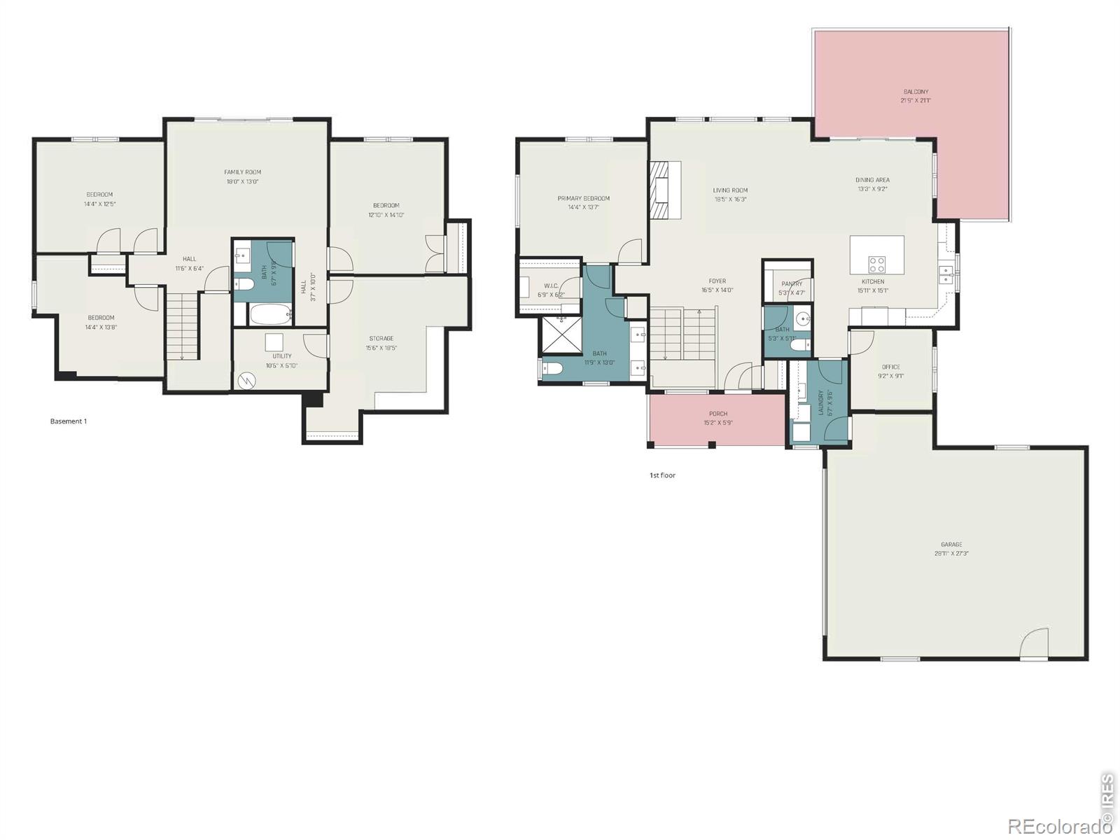 285 Indian Trail Estes Park CO 80517