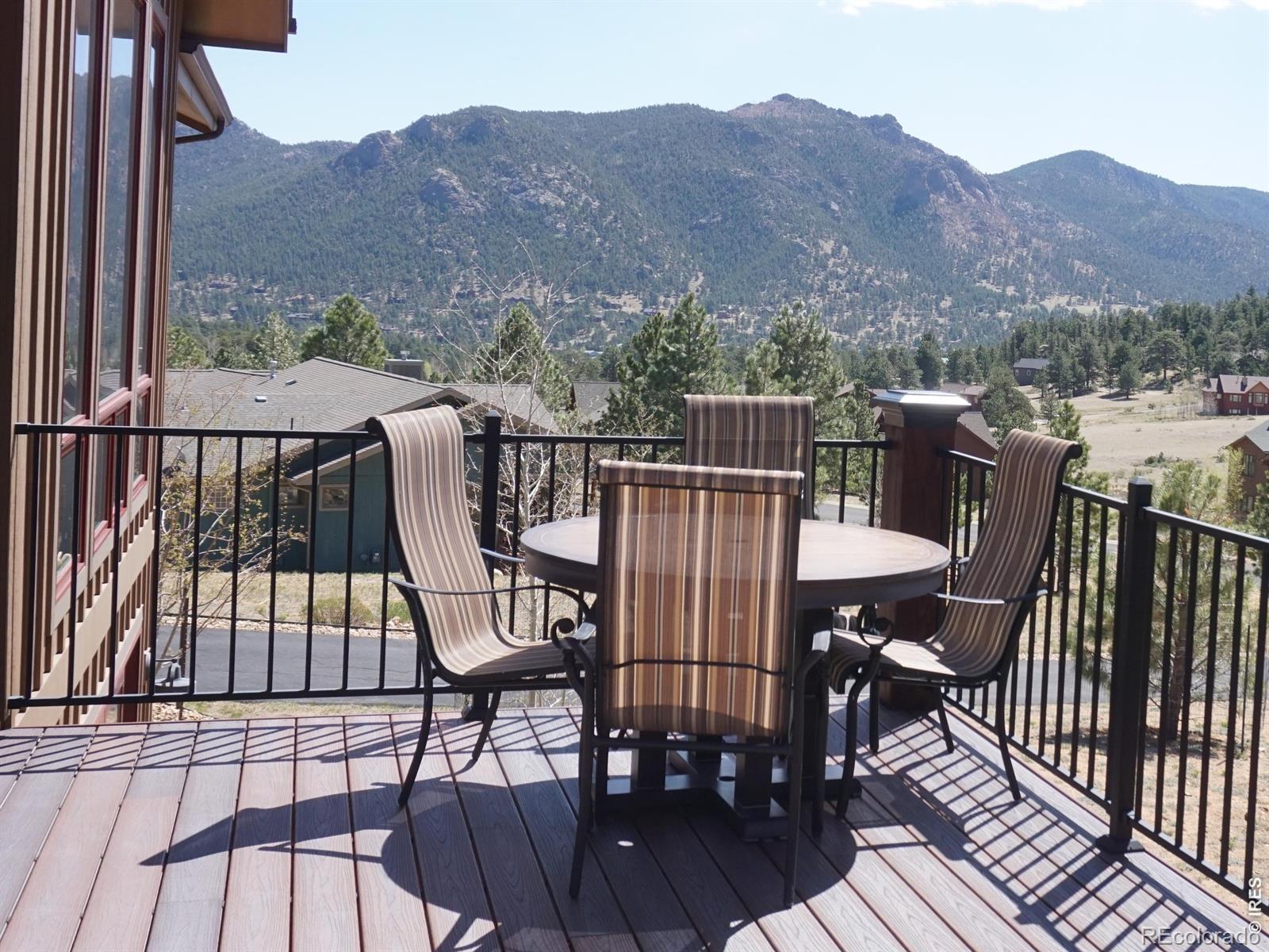 285 Indian Trail Estes Park CO 80517