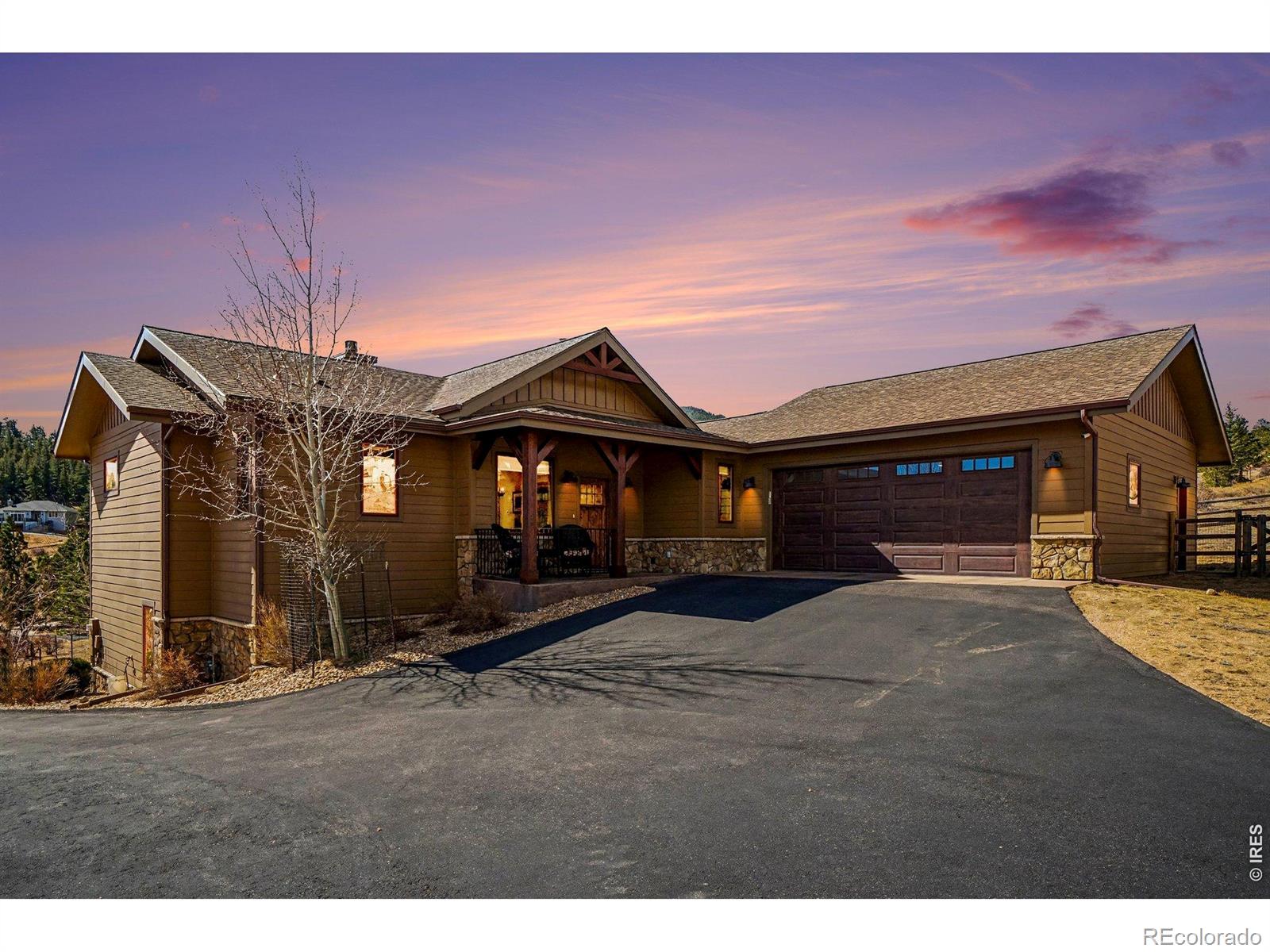 285 Indian Trail Estes Park CO 80517