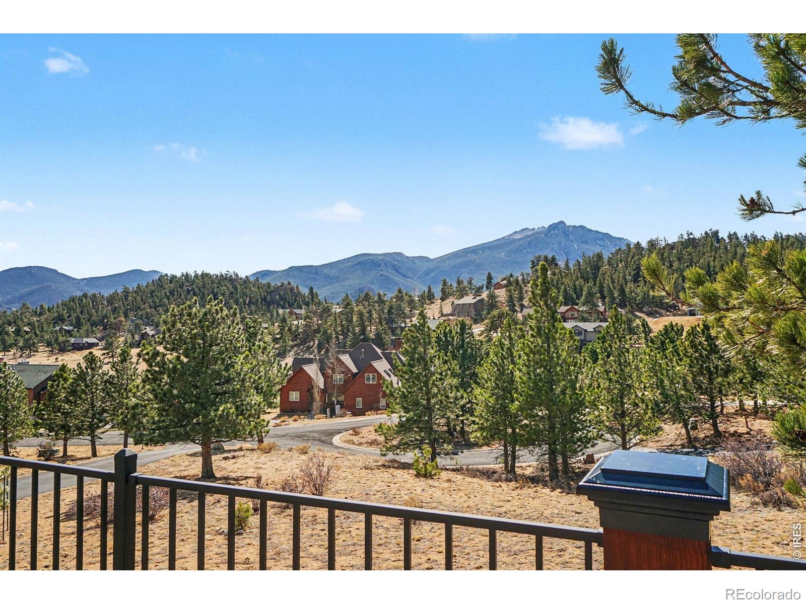 285 Indian Trail Estes Park CO 80517