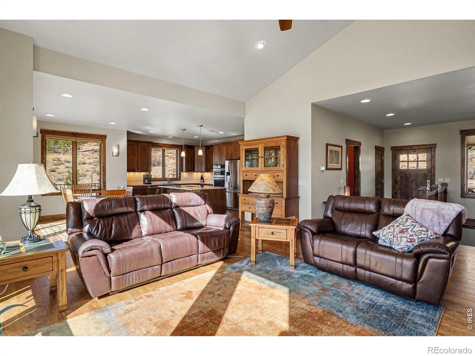 285 Indian Trail Estes Park CO 80517