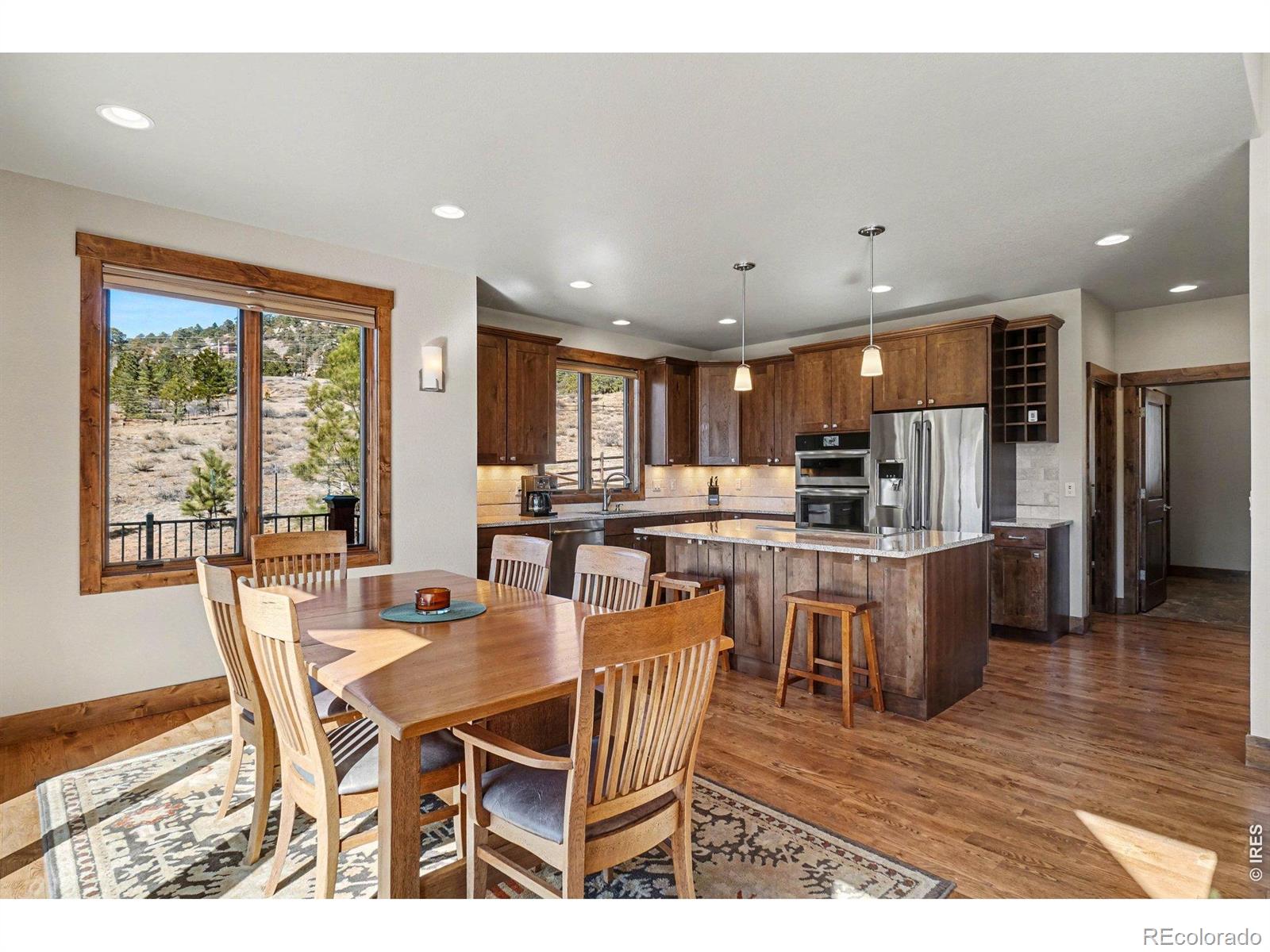285 Indian Trail Estes Park CO 80517