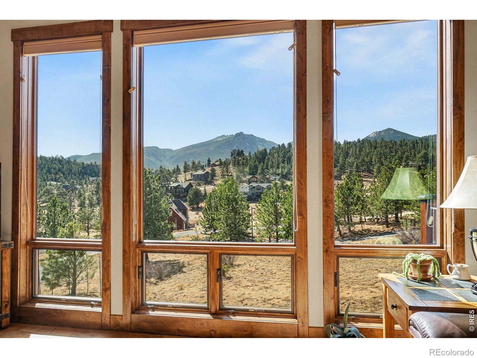 285 Indian Trail Estes Park CO 80517