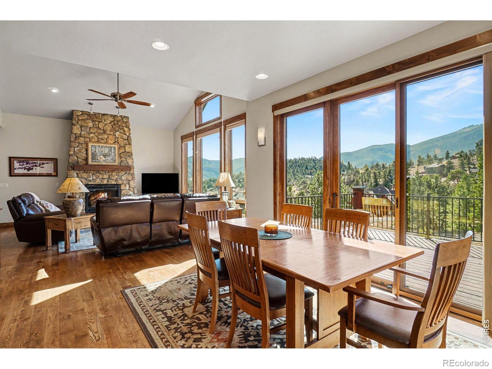 285 Indian Trail Estes Park CO 80517