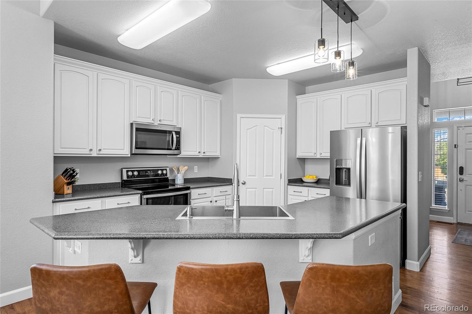 1002 Halfmoon Drive Castle Rock CO 80104