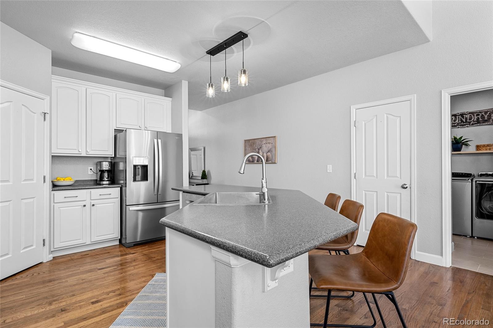 1002 Halfmoon Drive Castle Rock CO 80104