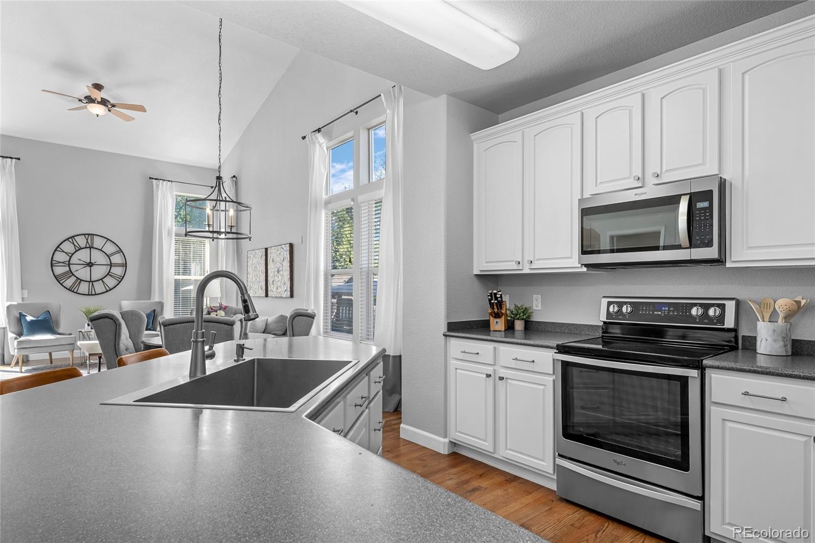 1002 Halfmoon Drive Castle Rock CO 80104