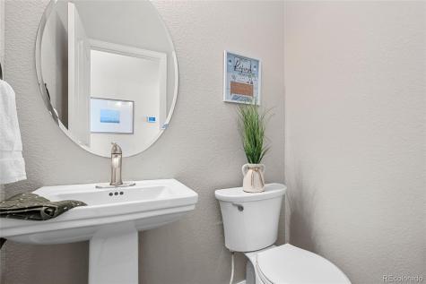 1002 Halfmoon Drive Castle Rock CO 80104