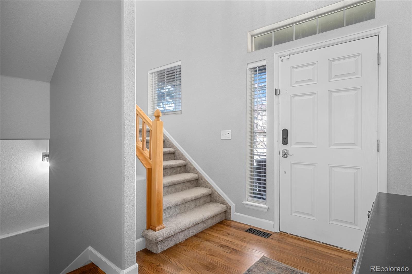 1002 Halfmoon Drive Castle Rock CO 80104