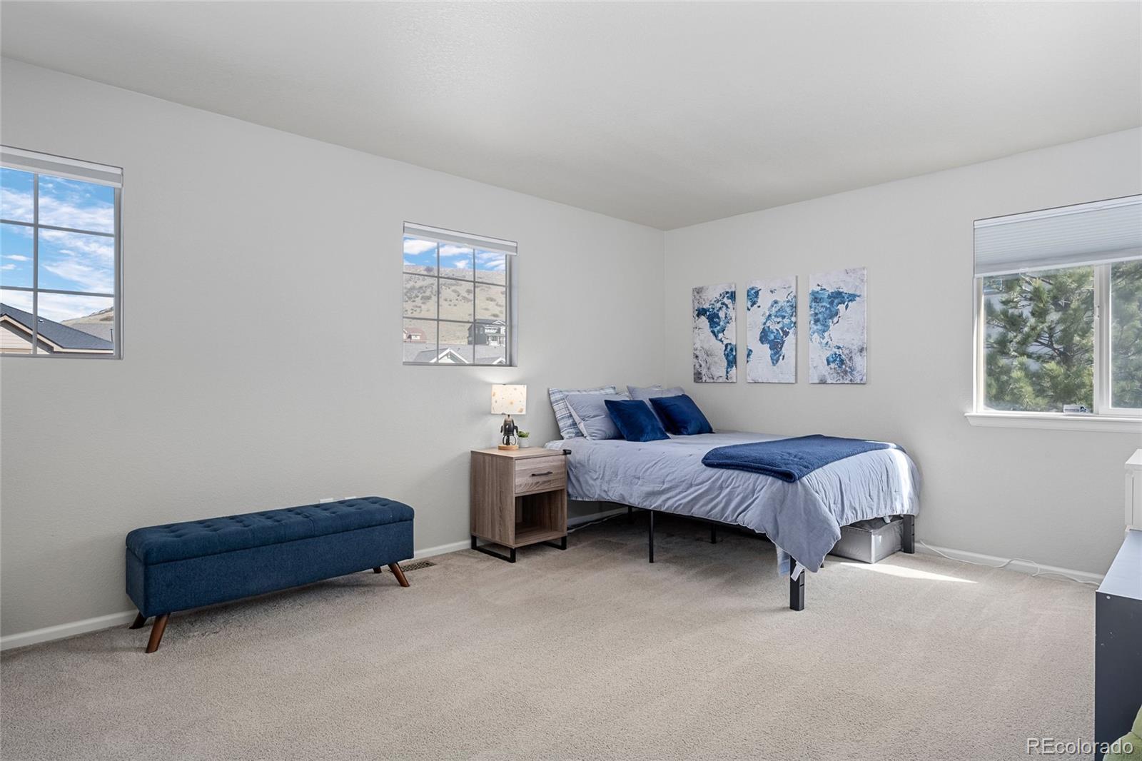 1002 Halfmoon Drive Castle Rock CO 80104