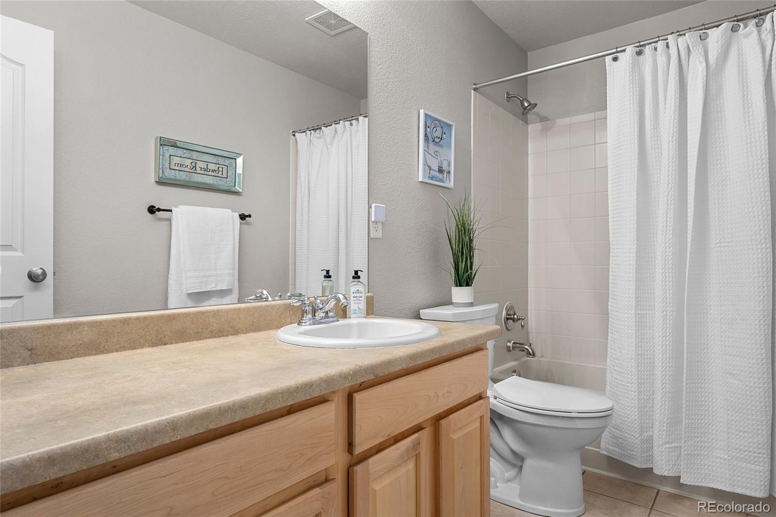 1002 Halfmoon Drive Castle Rock CO 80104
