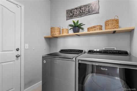 1002 Halfmoon Drive Castle Rock CO 80104