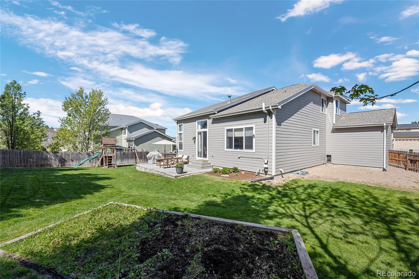 1002 Halfmoon Drive Castle Rock CO 80104