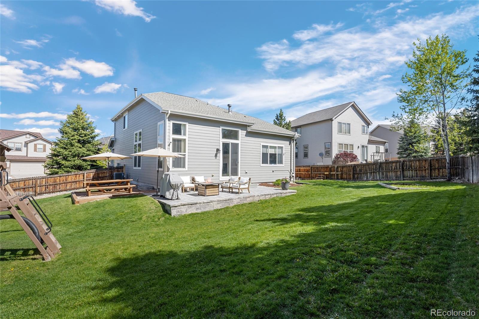 1002 Halfmoon Drive Castle Rock CO 80104