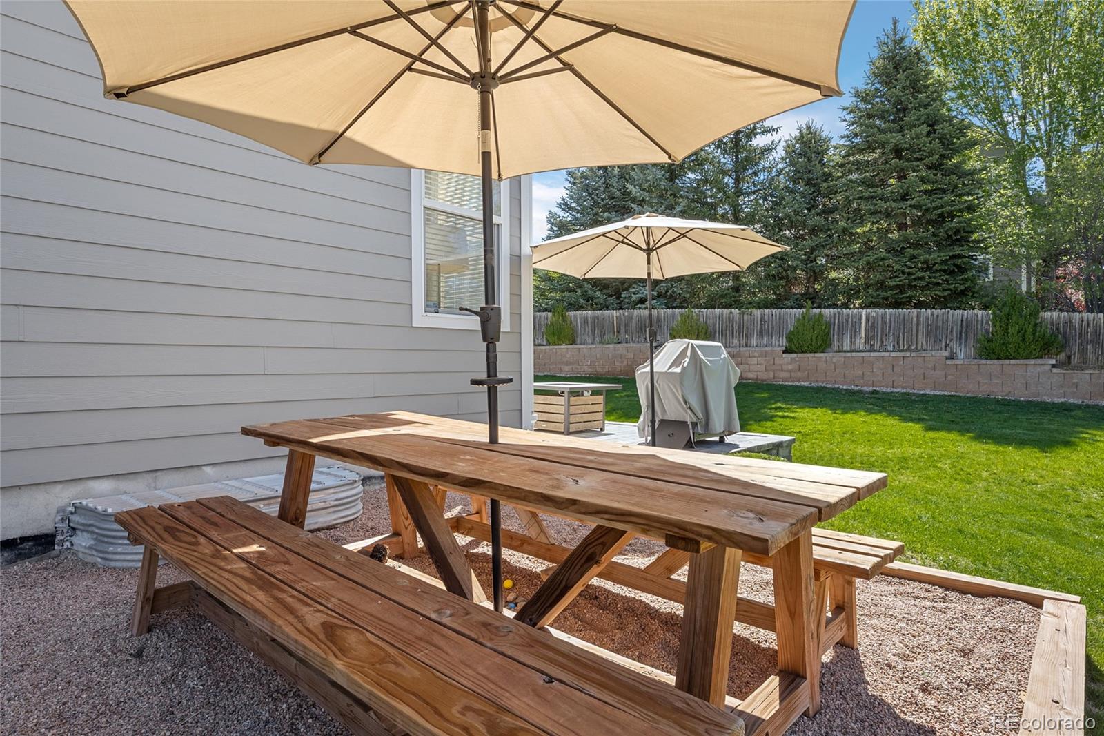 1002 Halfmoon Drive Castle Rock CO 80104