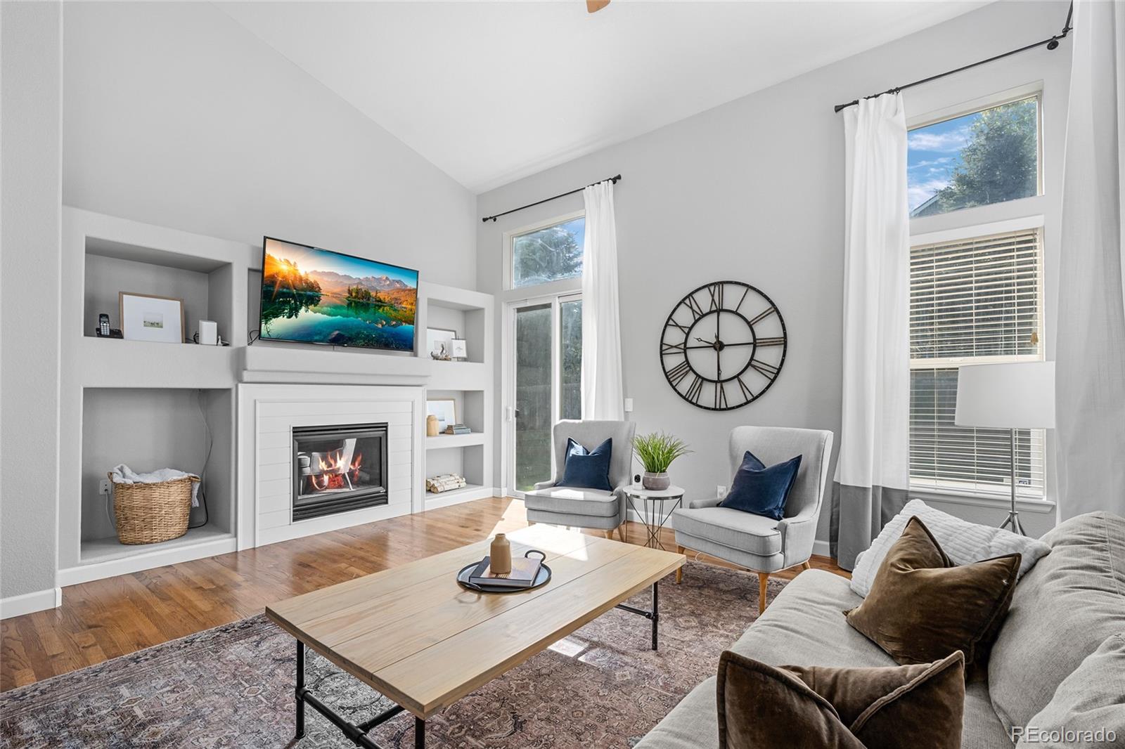 1002 Halfmoon Drive Castle Rock CO 80104