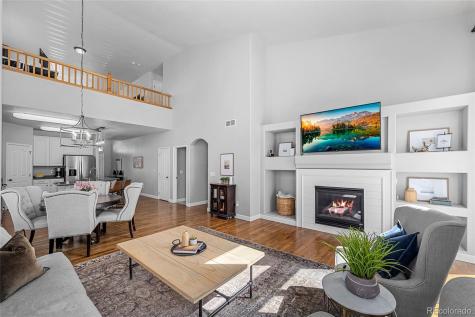 1002 Halfmoon Drive Castle Rock CO 80104