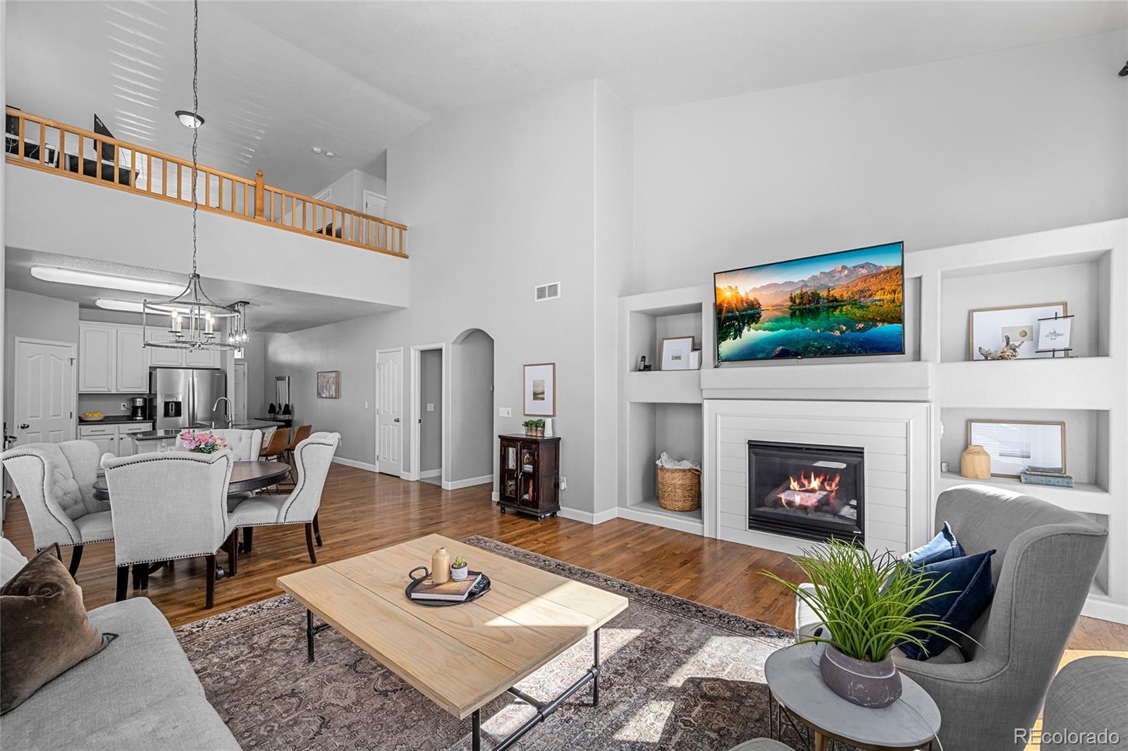 1002 Halfmoon Drive Castle Rock CO 80104