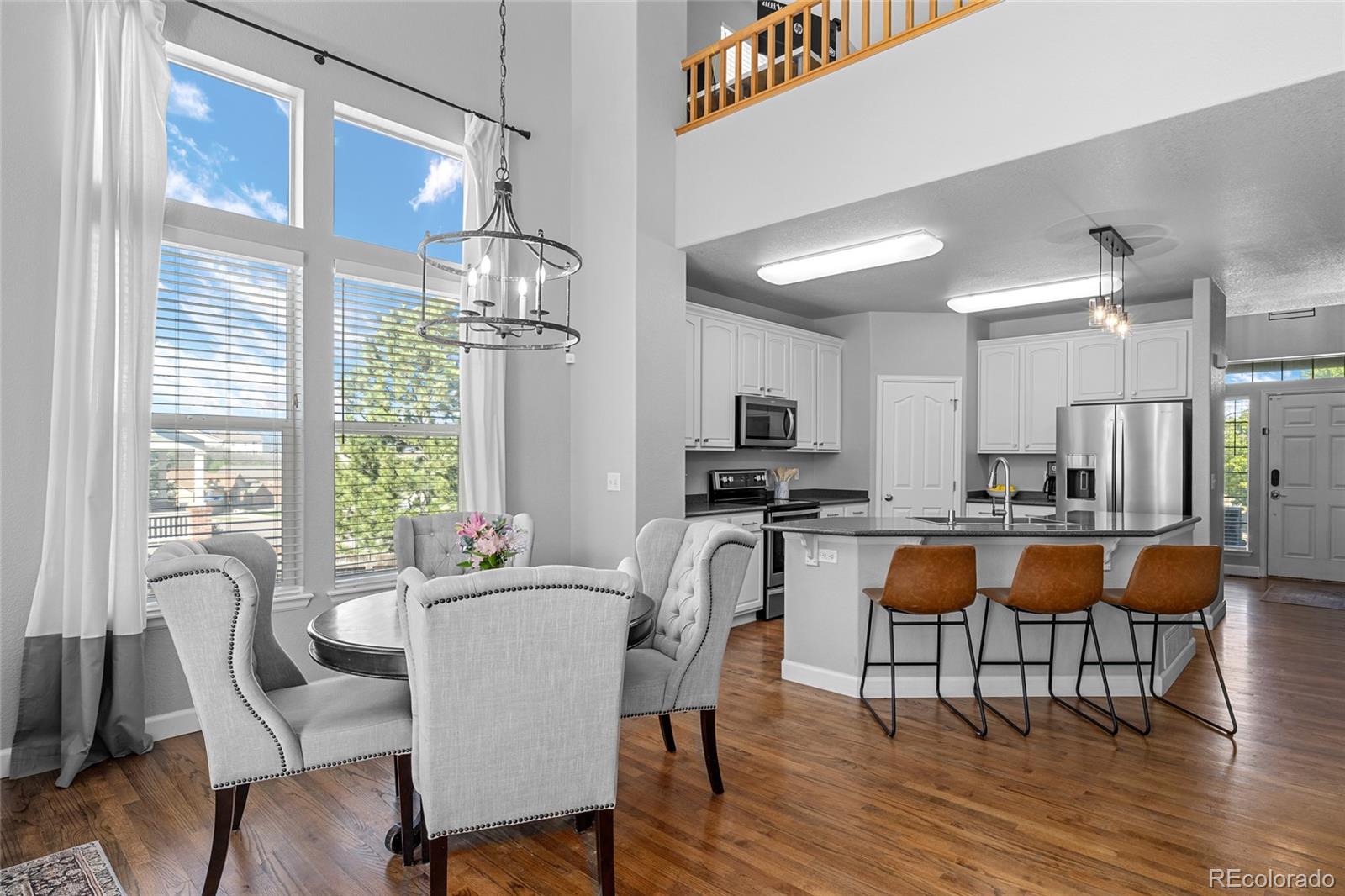 1002 Halfmoon Drive Castle Rock CO 80104