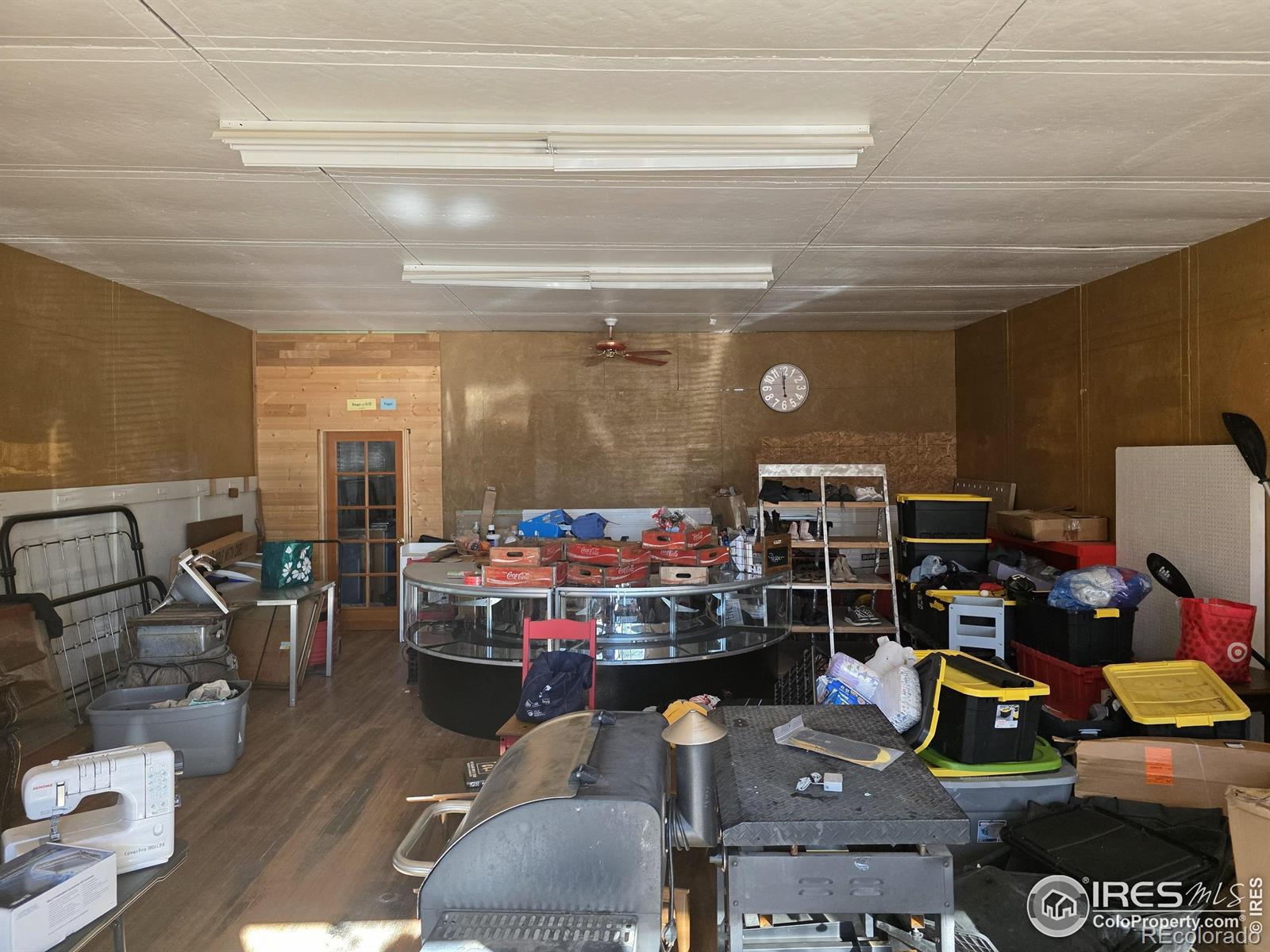 713 Front Street Arriba CO 80804