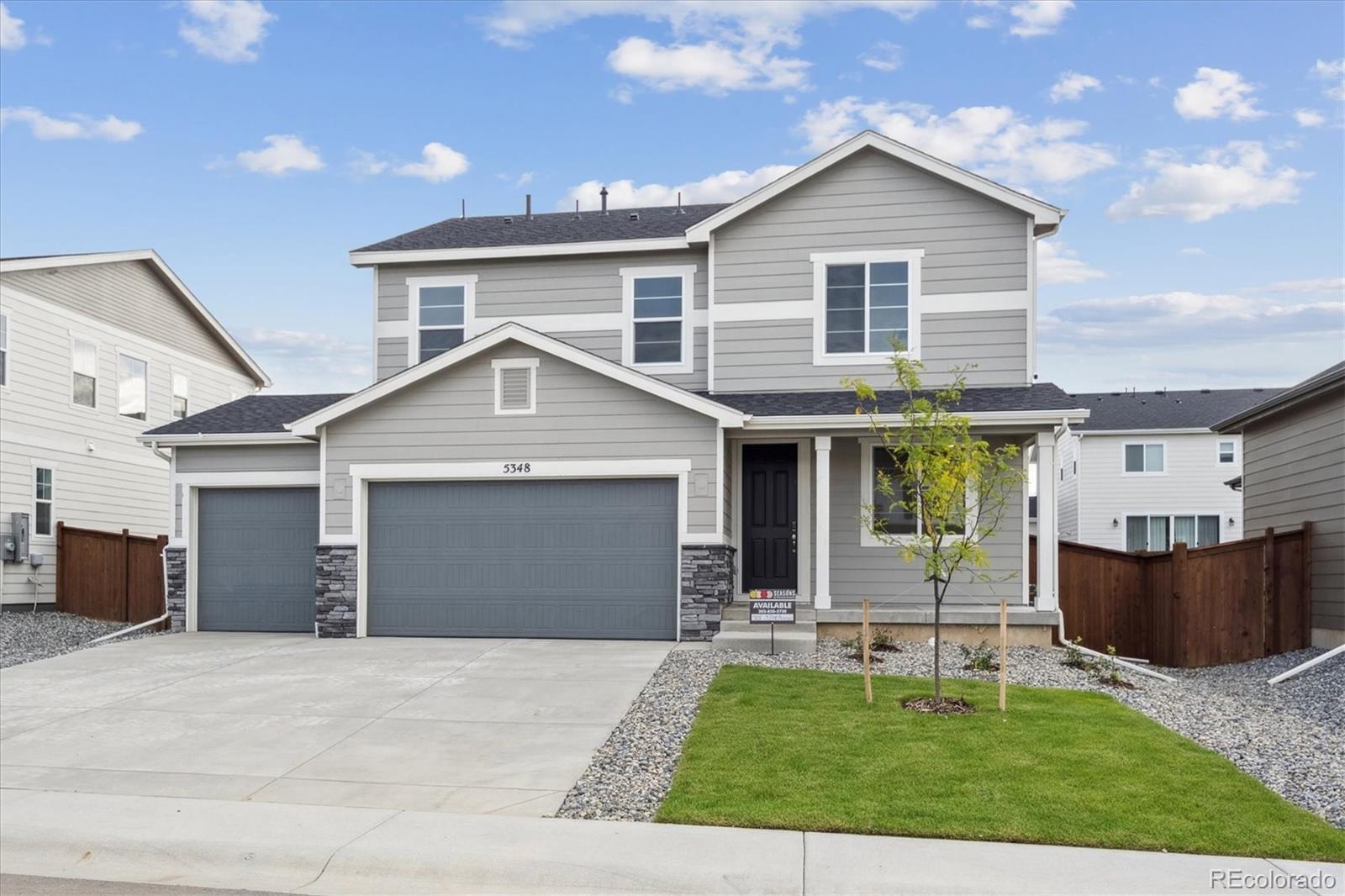 5348 Brangus Drive Windsor CO 80528
