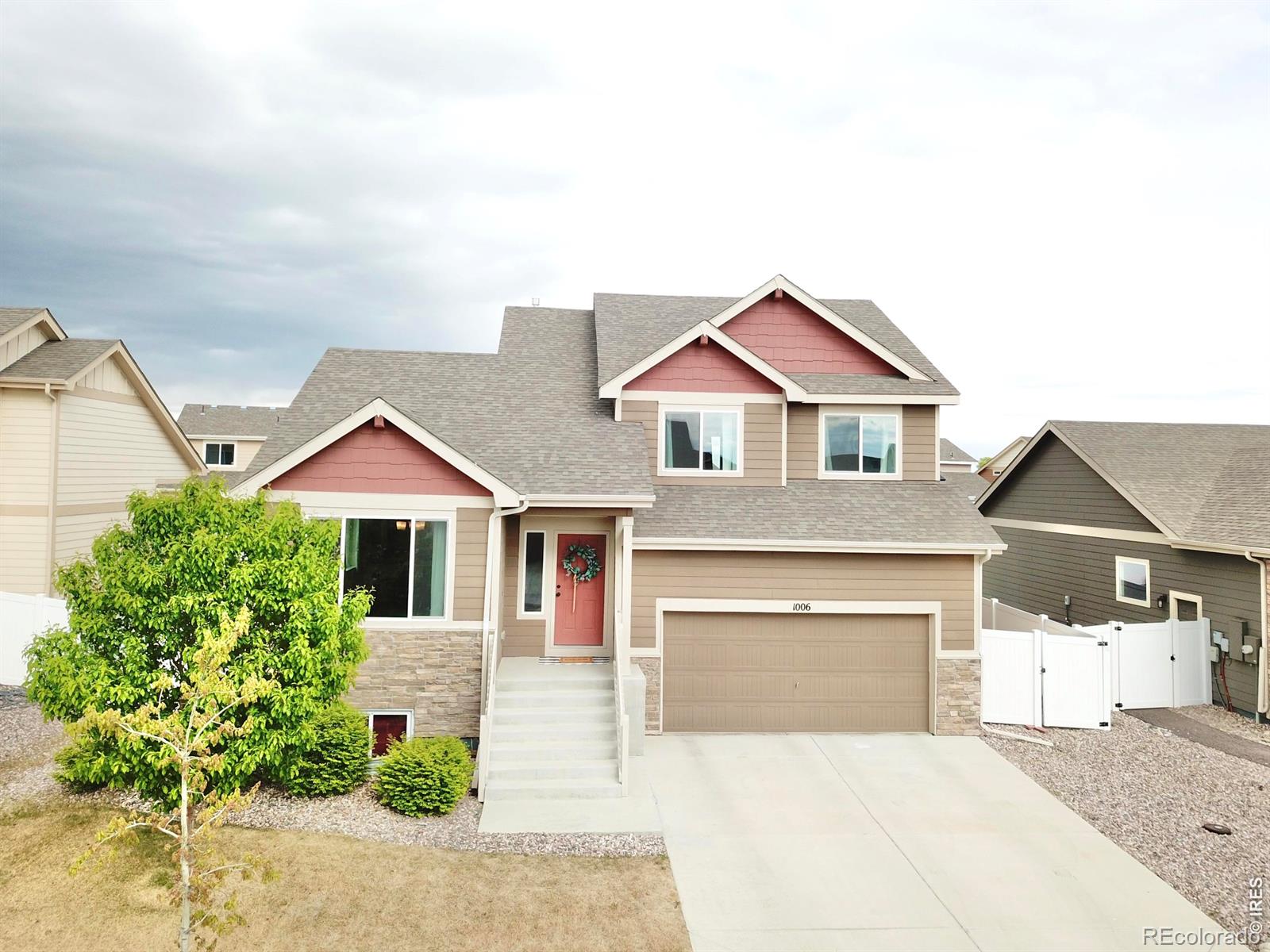 1006 Muntjac Street Severance CO 80550