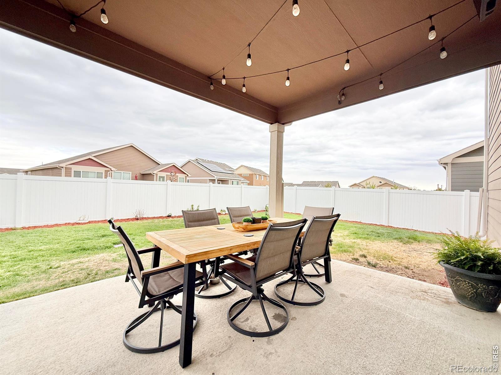 1006 Muntjac Street Severance CO 80550