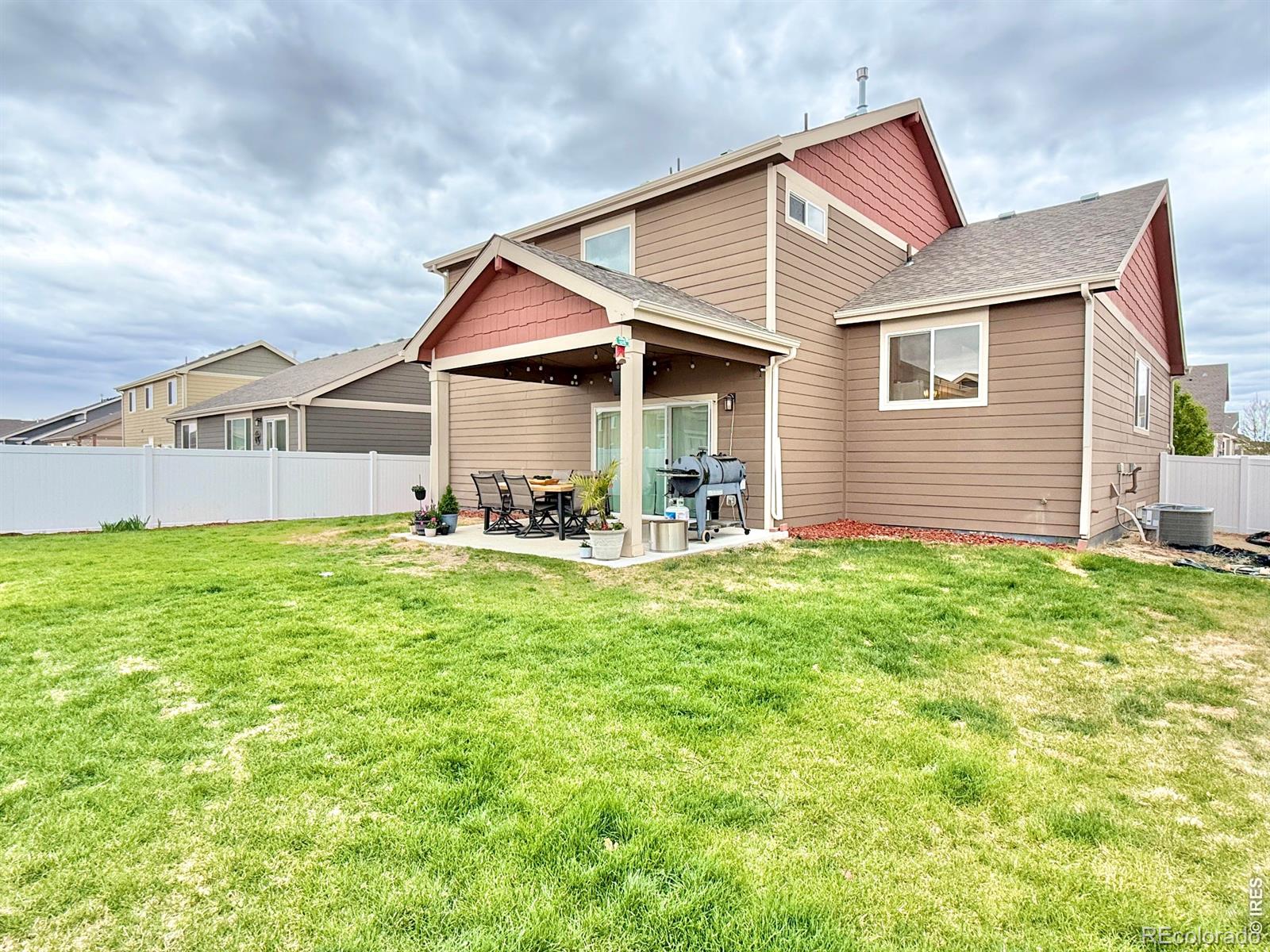 1006 Muntjac Street Severance CO 80550