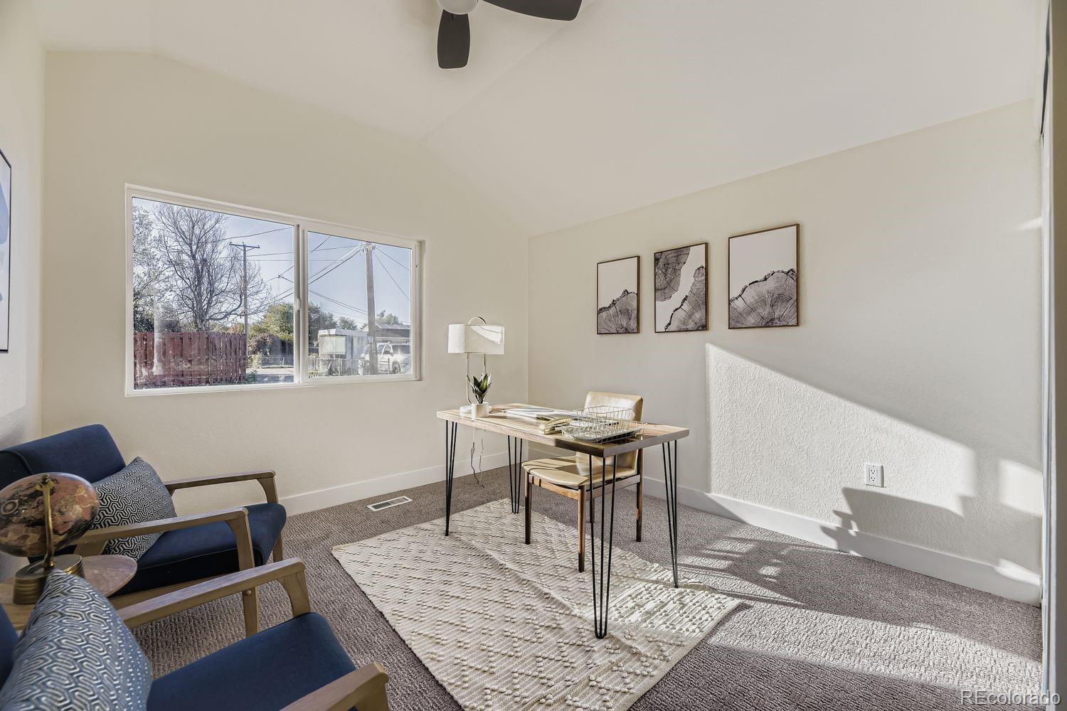 634 S Hazel Street Denver CO 80219