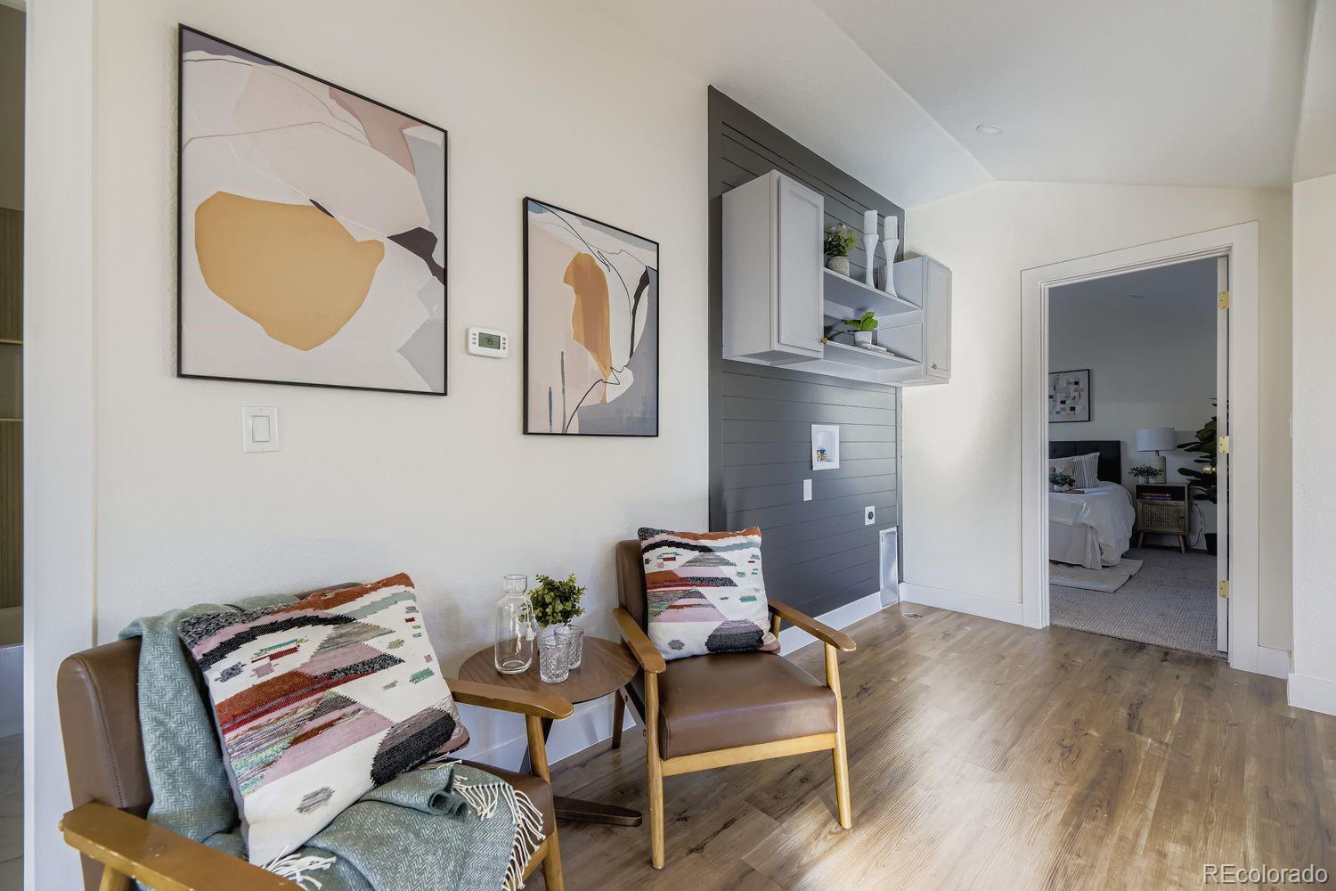 634 S Hazel Street Denver CO 80219