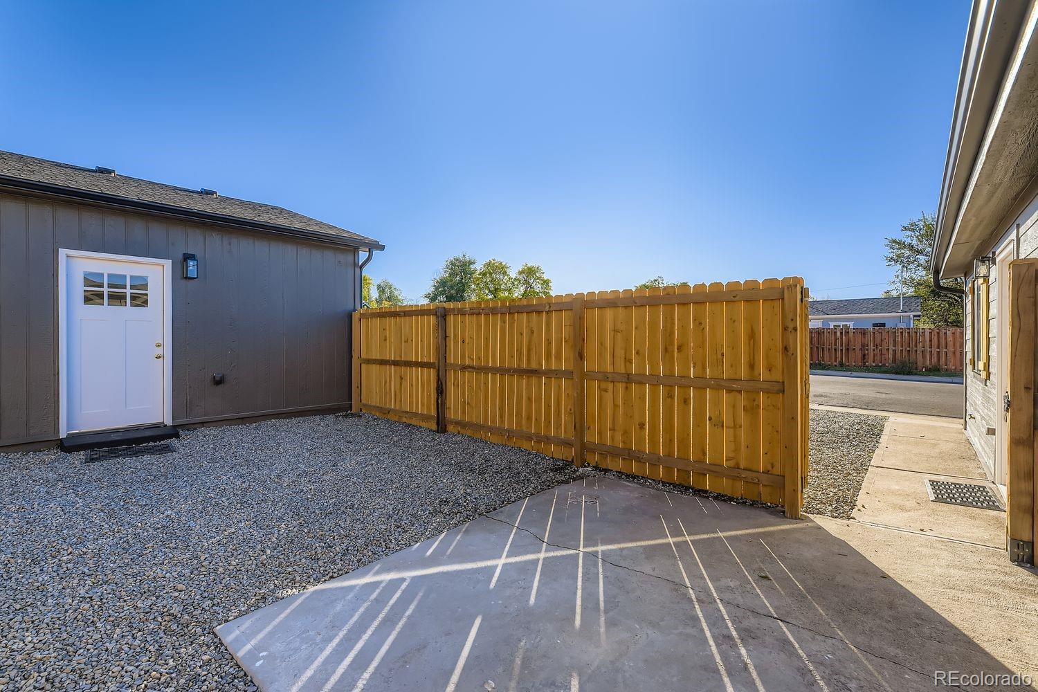 634 S Hazel Street Denver CO 80219