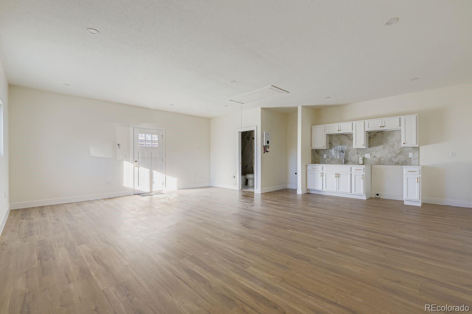 634 S Hazel Street Denver CO 80219