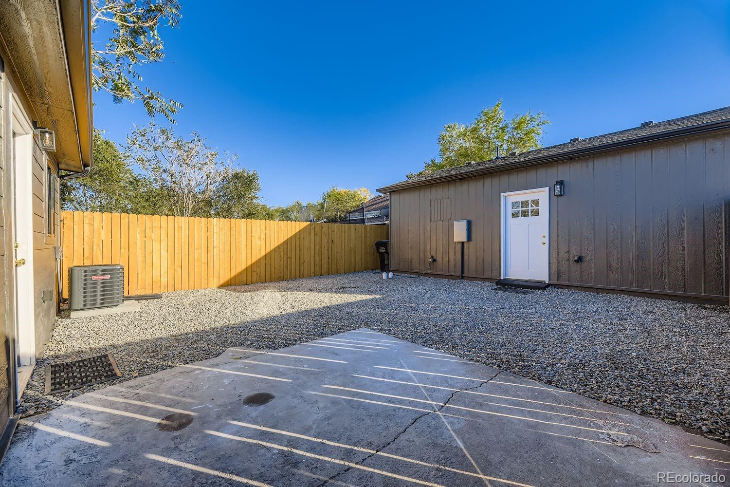 634 S Hazel Street Denver CO 80219
