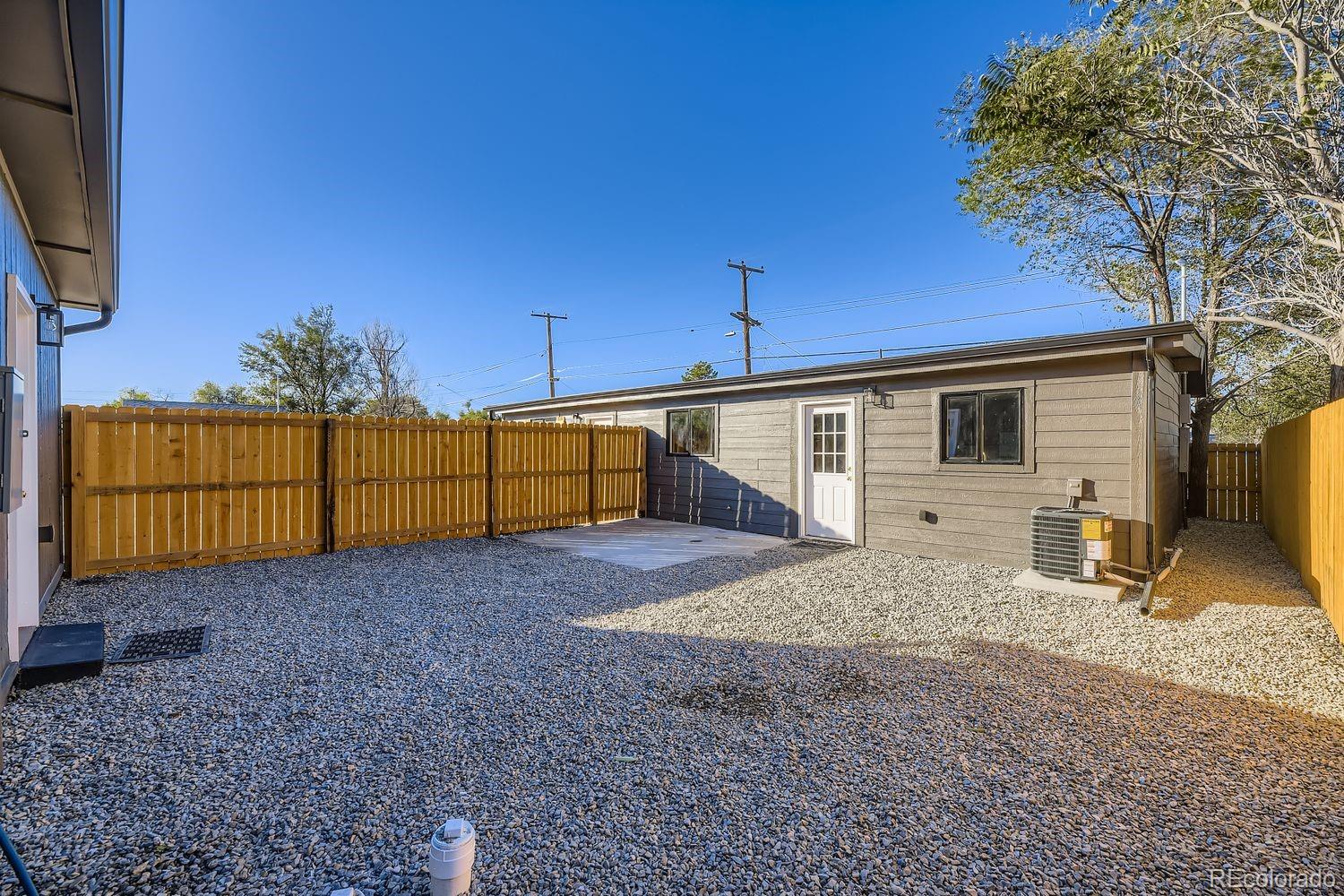634 S Hazel Street Denver CO 80219