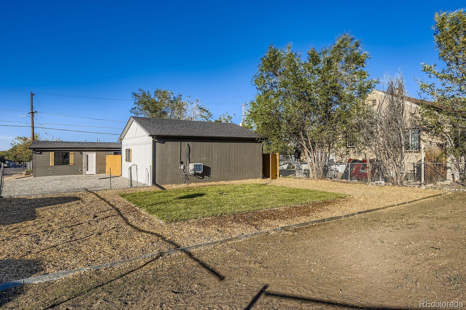 634 S Hazel Street Denver CO 80219