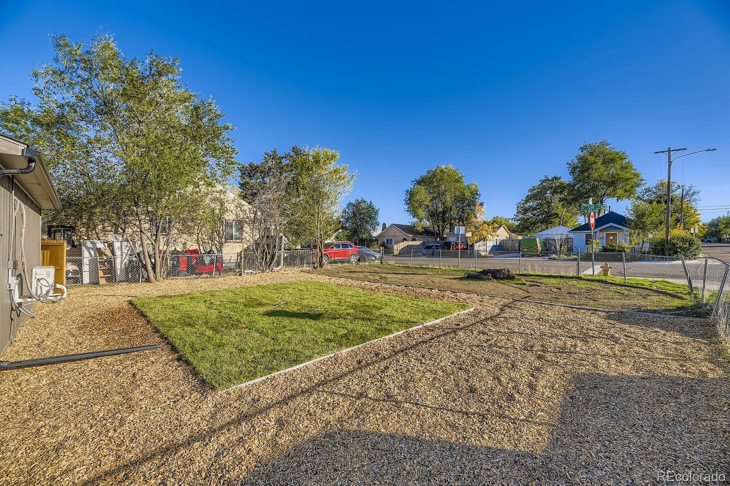 634 S Hazel Street Denver CO 80219